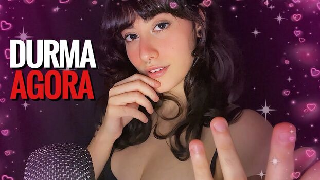 Full leaked Sami asmr page private photo
