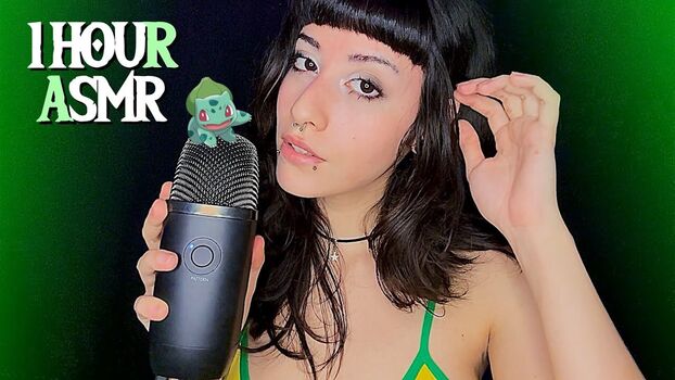 Full leaked Sami asmr page private photo