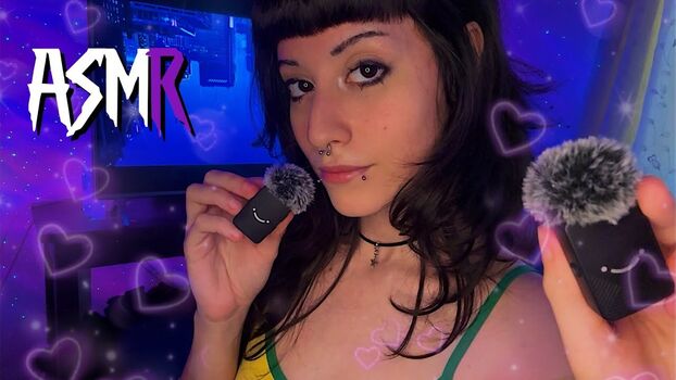 Full leaked Sami asmr page private photo