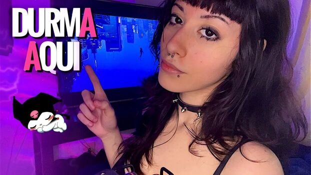Full leaked Sami asmr page private photo