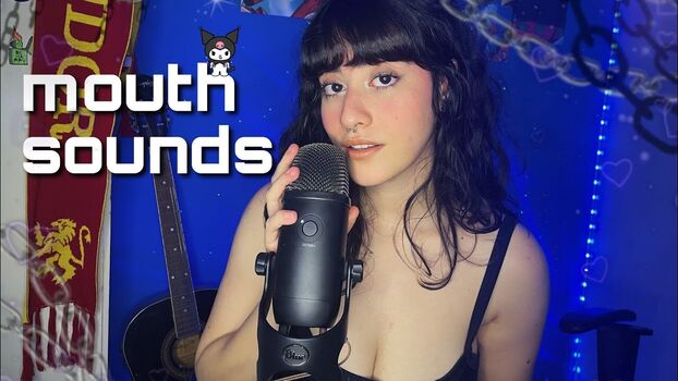 Full leaked Sami asmr private photo