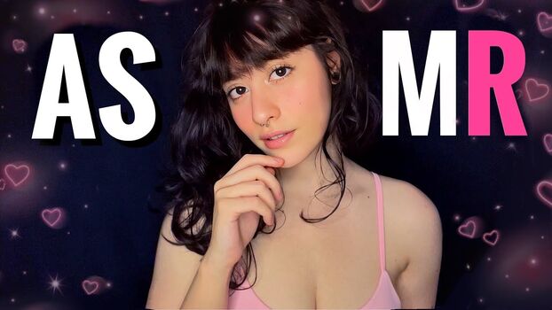 Full leaked Sami asmr private photo