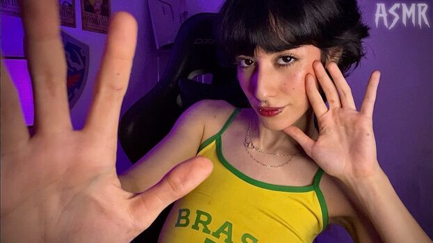 Full leaked Sami asmr private photo