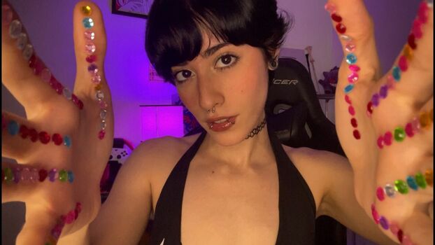 Full leaked Sami asmr private photo