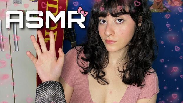 Full leaked Sami asmr private photo
