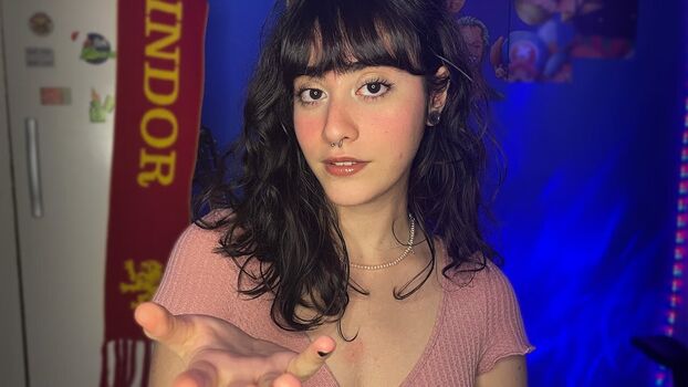 Full leaked Sami asmr private photo