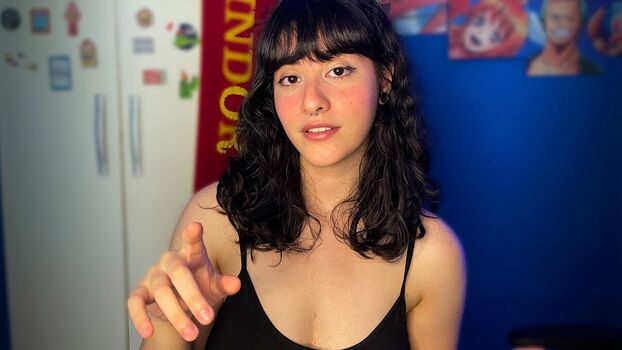 Full leaked Sami asmr private photo