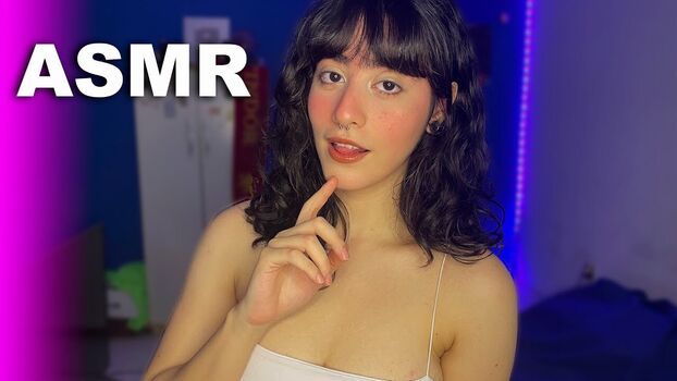 Full leaked Sami asmr private photo