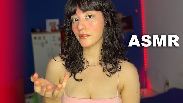 Full leaked Sami asmr private photo