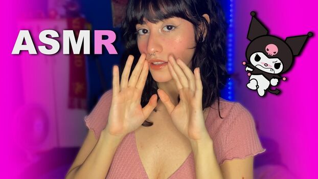 Full leaked Sami asmr private photo