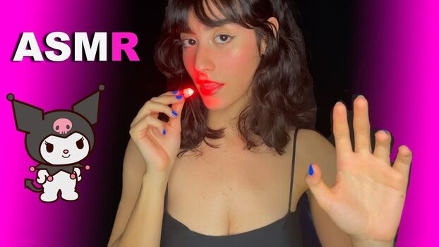 Full leaked Sami asmr private photo