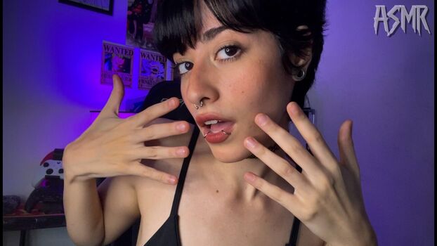 Full leaked Sami asmr private photo