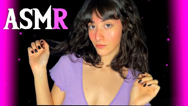 Full leaked Sami asmr private photo