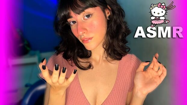 Full leaked Sami asmr private photo