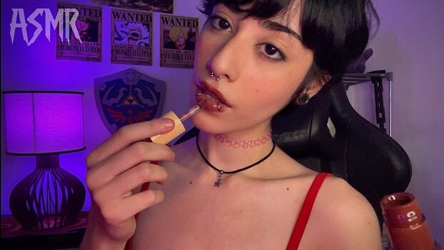 Full leaked Sami asmr private photo