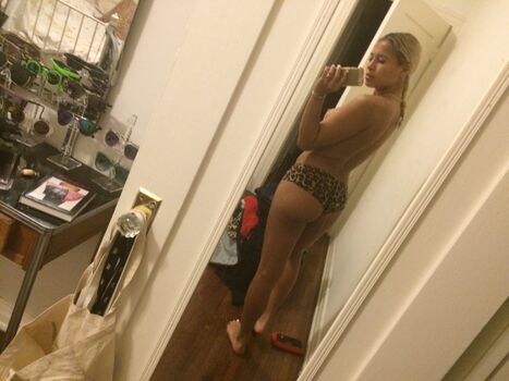 Full leaked Sami miro private photo