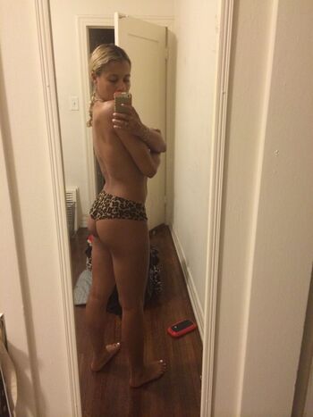 Full leaked Sami miro private photo