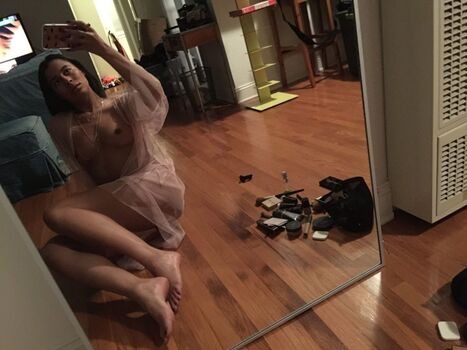 Full leaked Sami miro private photo