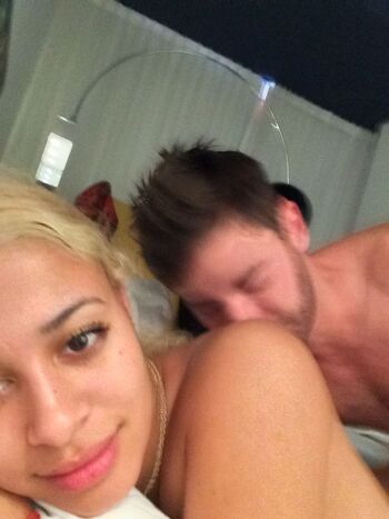 Full leaked Sami miro private photo