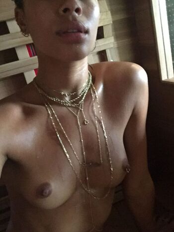 Full leaked Sami miro private photo