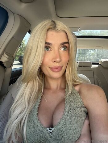 Full leaked Sami sheen private photo