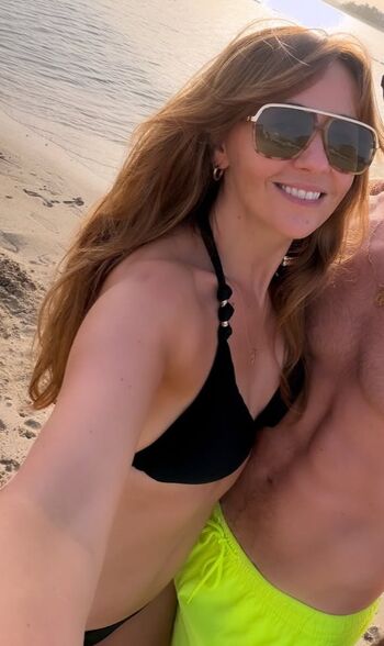 Full leaked Samia ghadie private photo