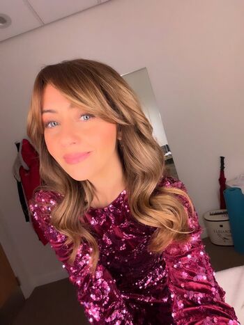 Full leaked Samia ghadie page private photo