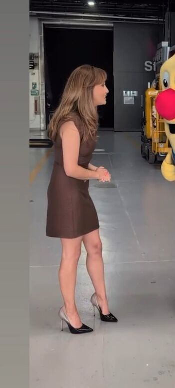 Full leaked Samia ghadie page private photo