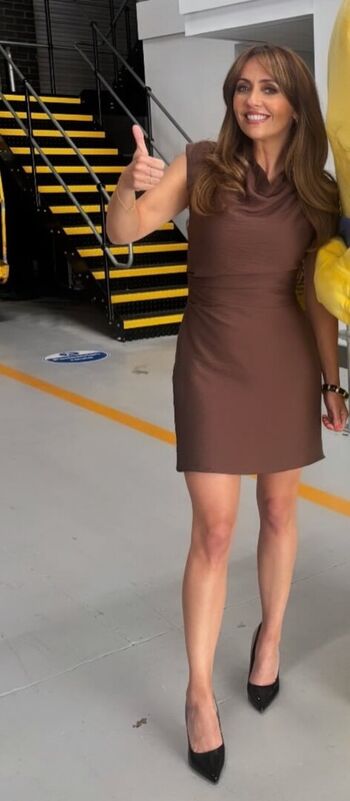 Full leaked Samia ghadie page private photo