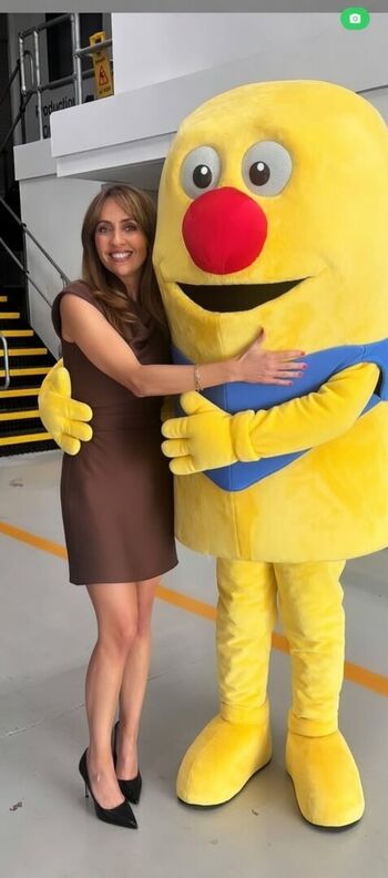 Full leaked Samia ghadie page private photo