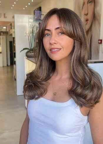 Full leaked Samia ghadie page private photo