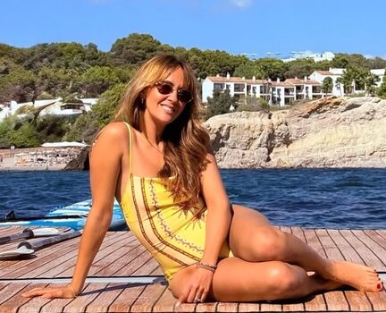Full leaked Samia ghadie private photo
