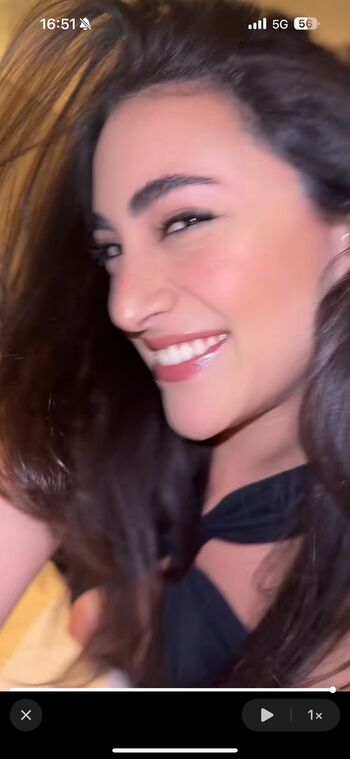 Full leaked Samia kanaan private photo