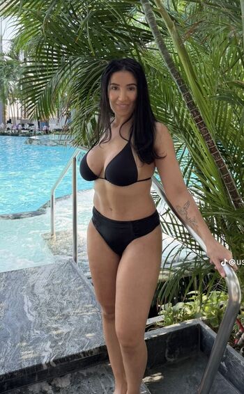 Full leaked Samia la patriote private photo