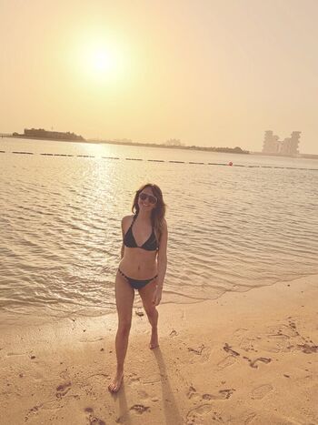Full leaked Samia longchambon private photo