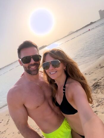 Full leaked Samia longchambon private photo