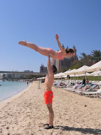 Full leaked Samia longchambon private photo
