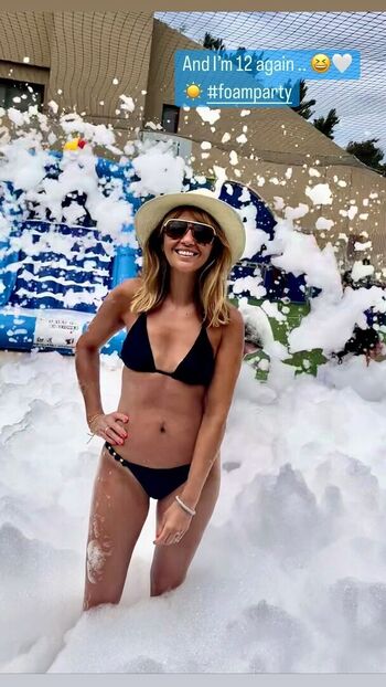 Full leaked Samia longchambon private photo