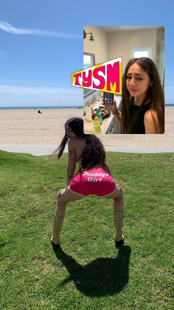 Full leaked Samiatheband private photo