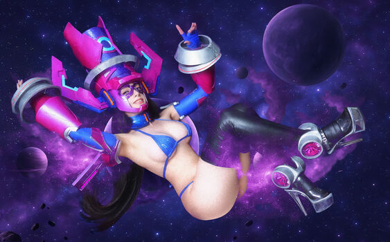 Full leaked Samichuuu private photo