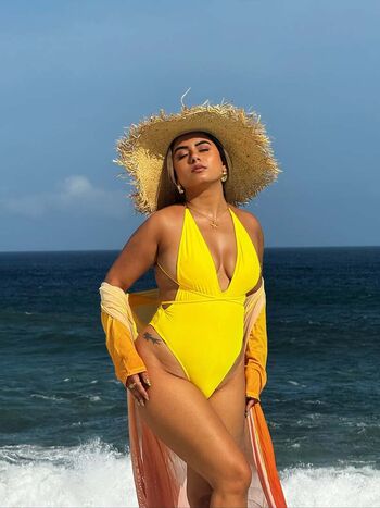 Full leaked Samidha singh private photo