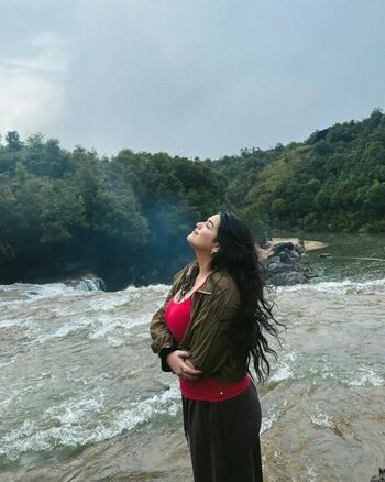 Full leaked Samiksha thakur private photo