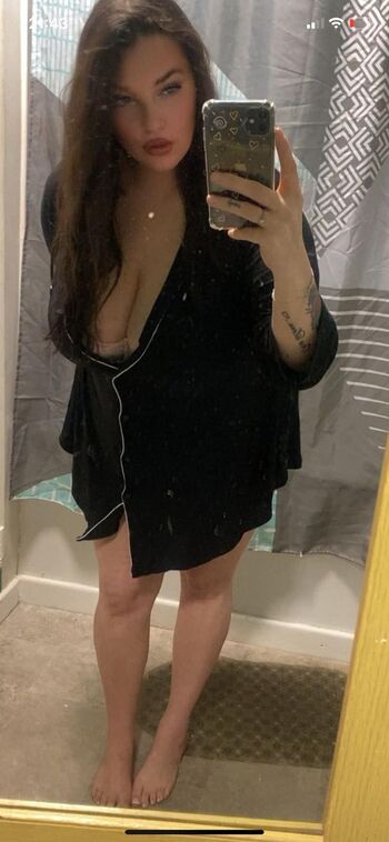 Full leaked Samira bannon private photo
