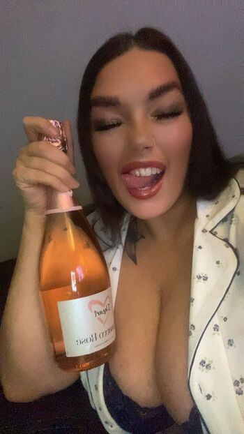 Full leaked Samira bannon private photo