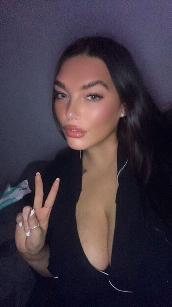 Full leaked Samira bannon private photo