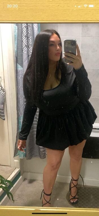 Full leaked Samira bannon private photo