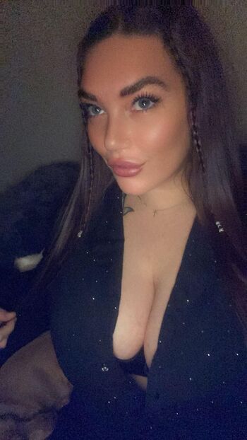 Full leaked Samira bannon private photo