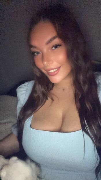 Full leaked Samira bannon private photo