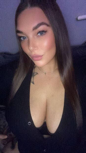 Full leaked Samira bannon private photo