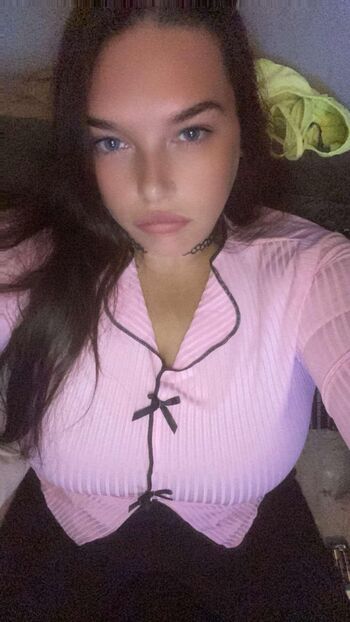 Full leaked Samira bannon private photo